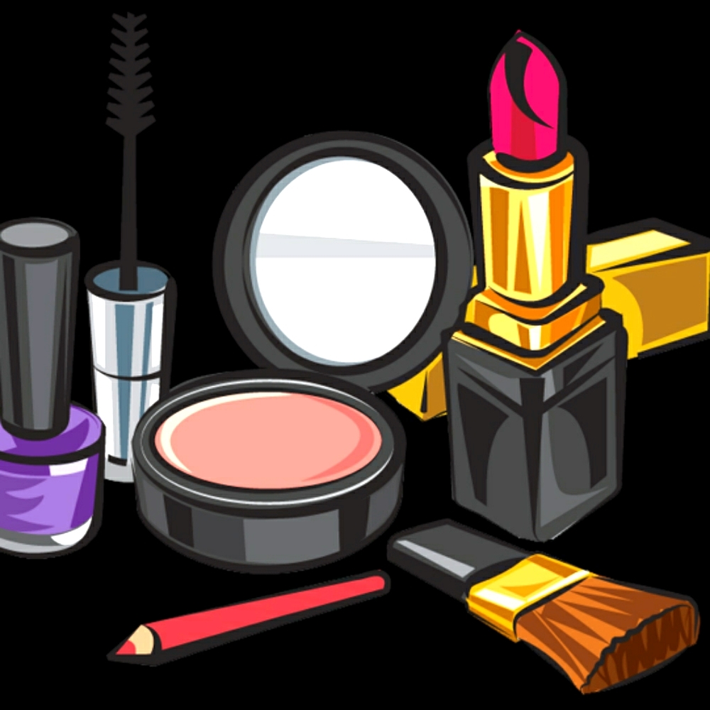 Gently Used Makeup💕